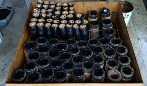 D11 Pin & Bush Turn (3)      